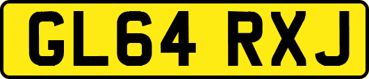 GL64RXJ