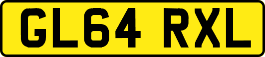 GL64RXL