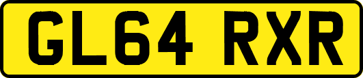 GL64RXR
