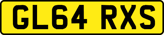GL64RXS