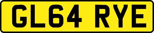 GL64RYE