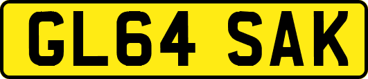 GL64SAK