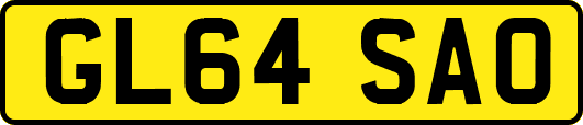 GL64SAO