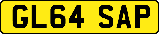 GL64SAP