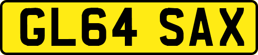 GL64SAX