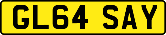GL64SAY