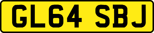 GL64SBJ