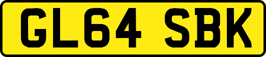 GL64SBK