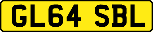 GL64SBL