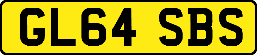 GL64SBS