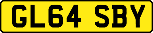 GL64SBY