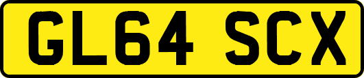 GL64SCX