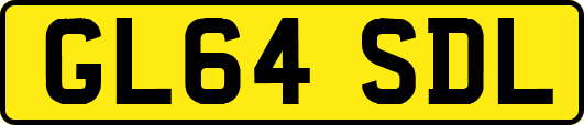 GL64SDL