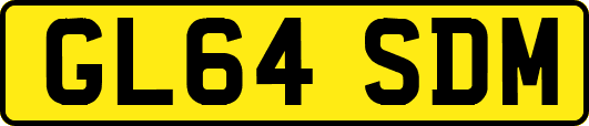 GL64SDM