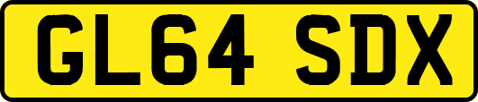 GL64SDX