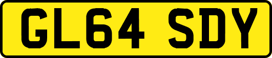 GL64SDY