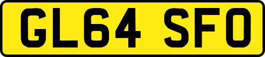 GL64SFO