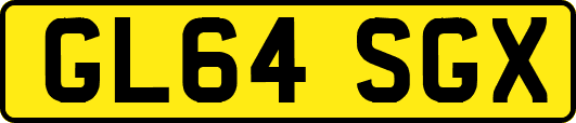 GL64SGX