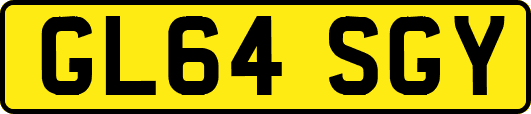 GL64SGY