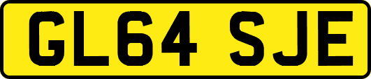 GL64SJE