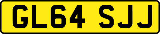 GL64SJJ