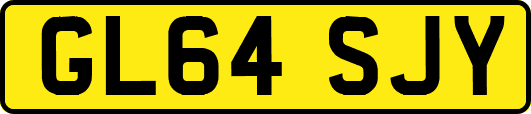 GL64SJY