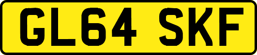 GL64SKF