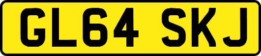 GL64SKJ