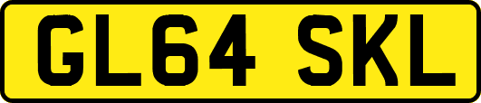 GL64SKL