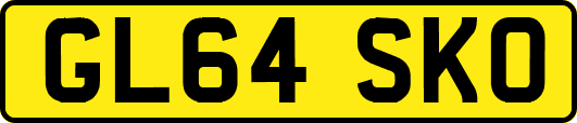 GL64SKO