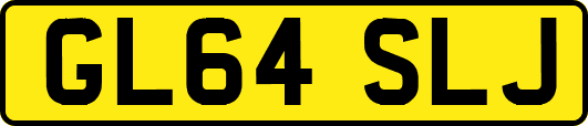 GL64SLJ