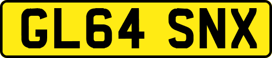 GL64SNX