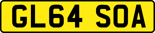 GL64SOA