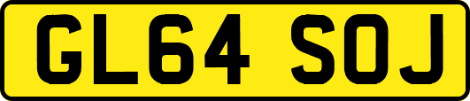 GL64SOJ