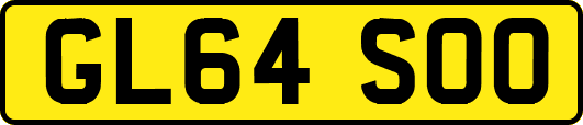GL64SOO