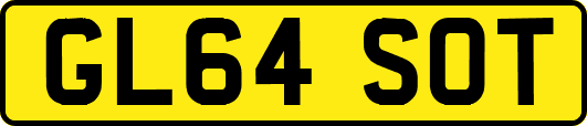 GL64SOT