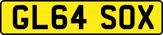 GL64SOX