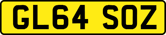 GL64SOZ