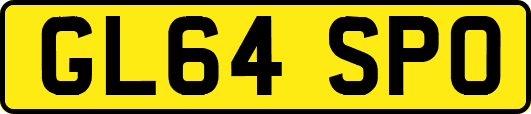 GL64SPO