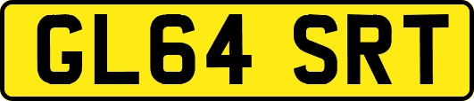 GL64SRT
