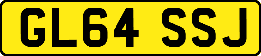GL64SSJ
