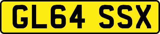 GL64SSX