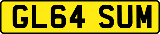 GL64SUM