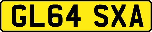 GL64SXA