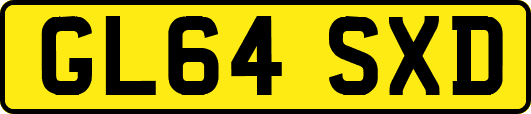 GL64SXD