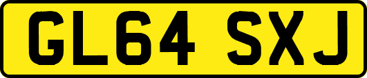 GL64SXJ