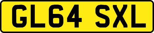 GL64SXL