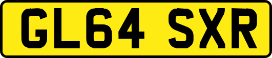GL64SXR