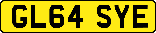 GL64SYE