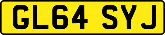 GL64SYJ